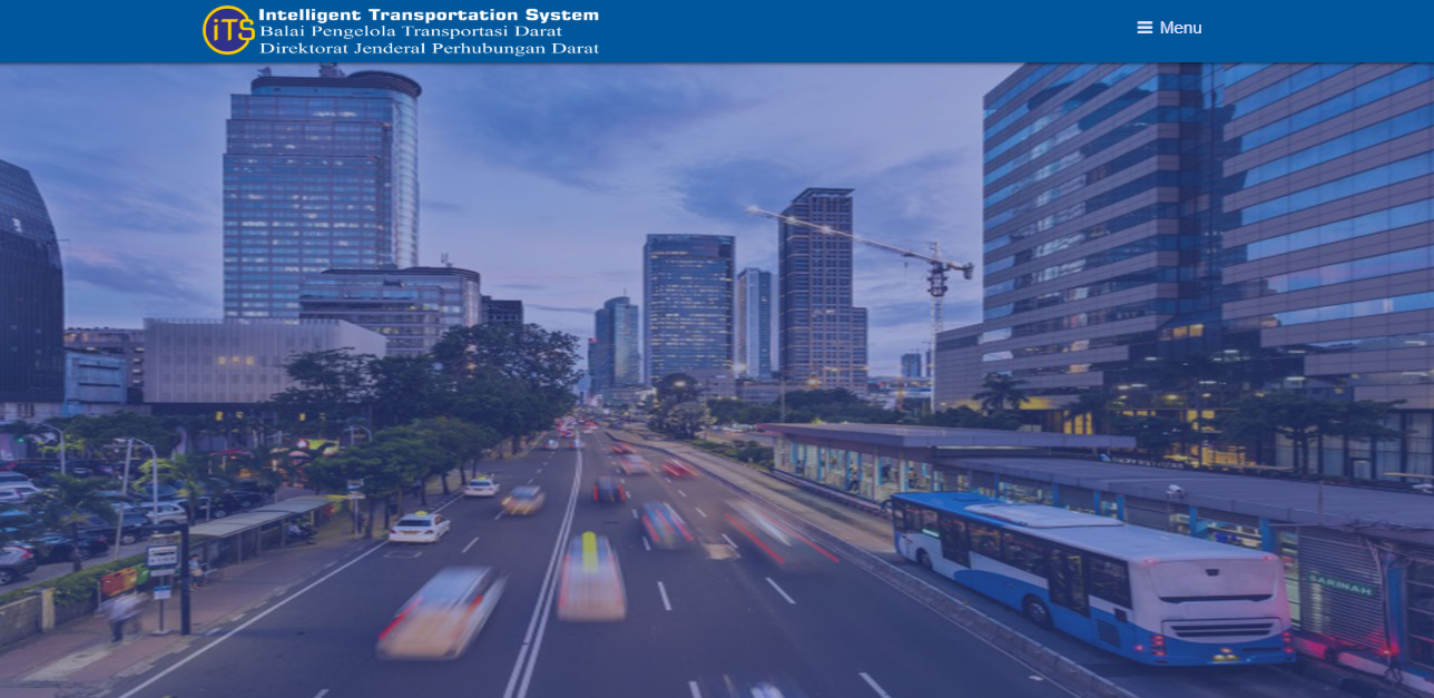 Intelligent Transportation System Sebagai Basis Data Monitoring Dan ...